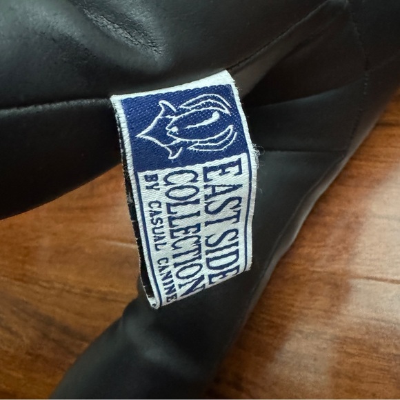 East Side Collection Dog Casual Canine Black - Picture 6 of 9